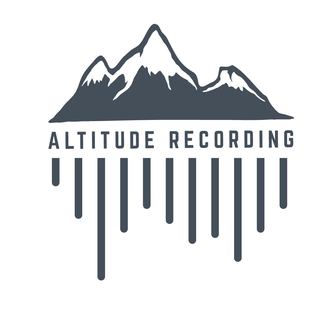 Altitude Recording